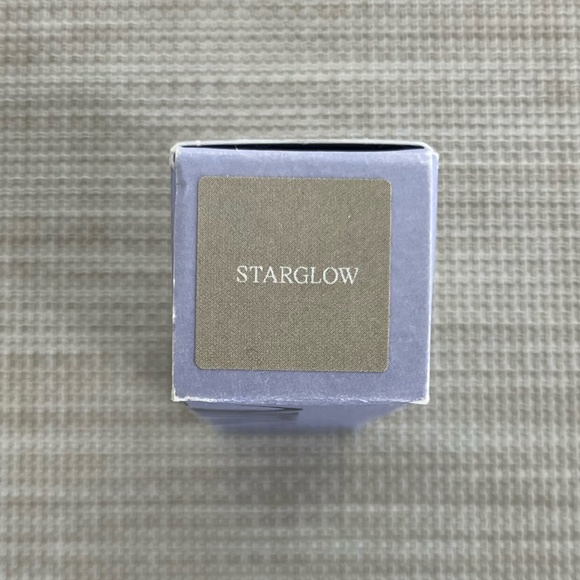 Saie Mini Glowy Super Gel Lightweight Dewy Multipurpose Illuminator in Starglow - Picture 2 of 2